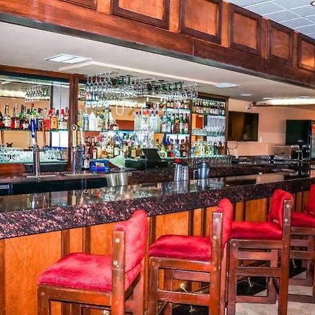 Knights Inn Тусон Екстер'єр фото