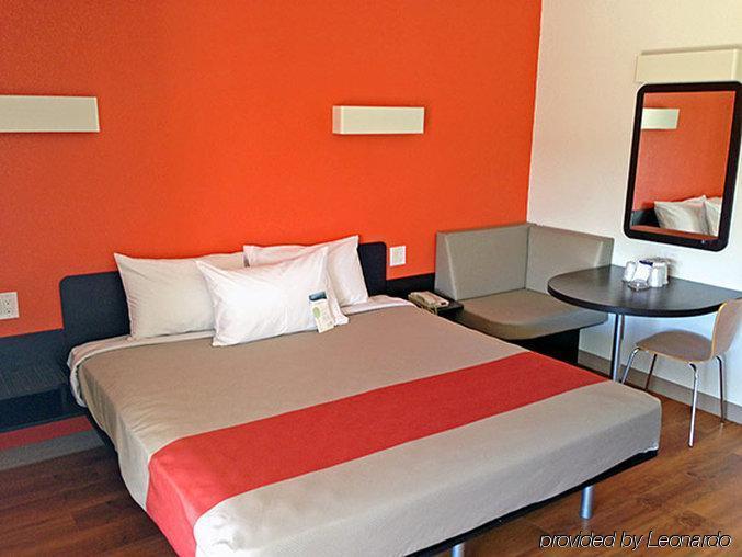 Knights Inn Тусон Екстер'єр фото