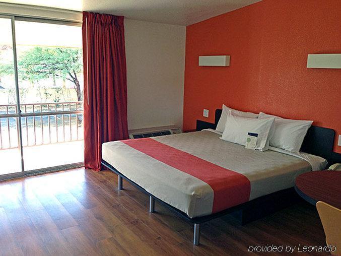 Knights Inn Тусон Екстер'єр фото