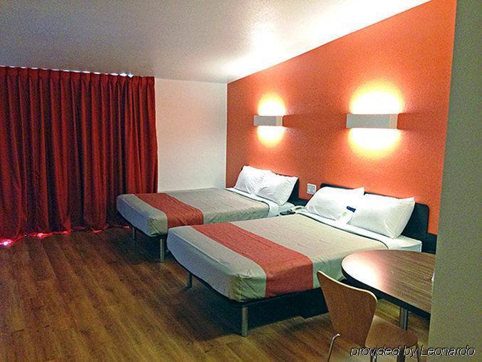 Knights Inn Тусон Екстер'єр фото