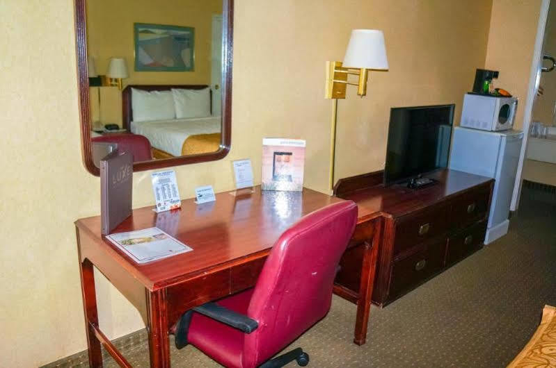 Knights Inn Тусон Екстер'єр фото