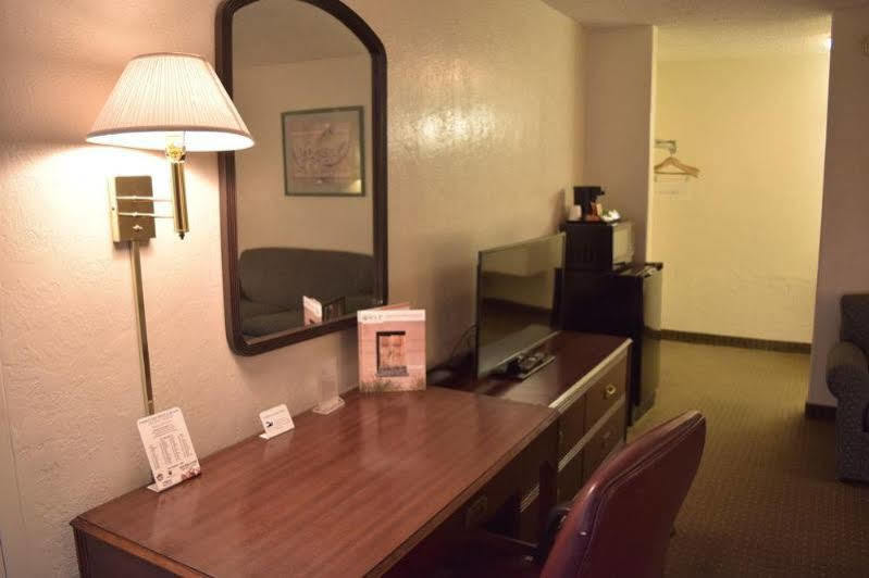 Knights Inn Тусон Екстер'єр фото