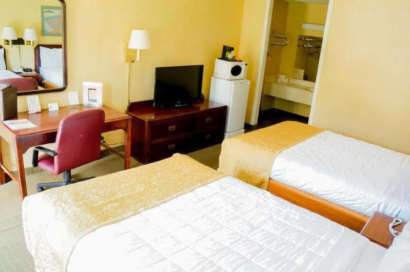 Knights Inn Тусон Екстер'єр фото