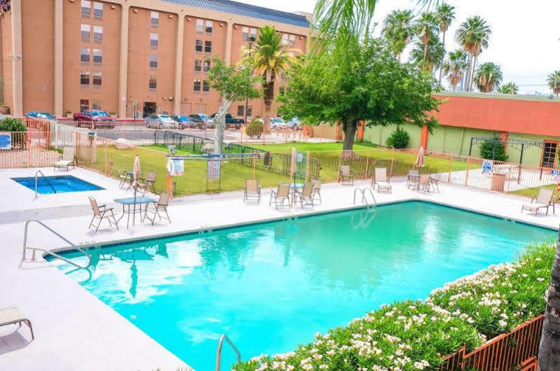 Knights Inn Тусон Екстер'єр фото